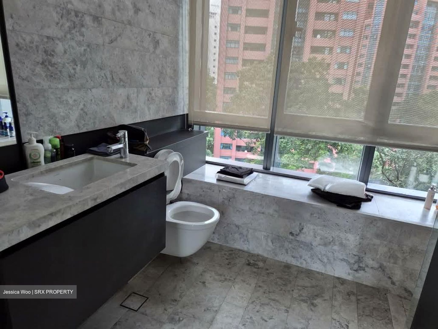 OUE Twin Peaks (D9), Condominium #567494081